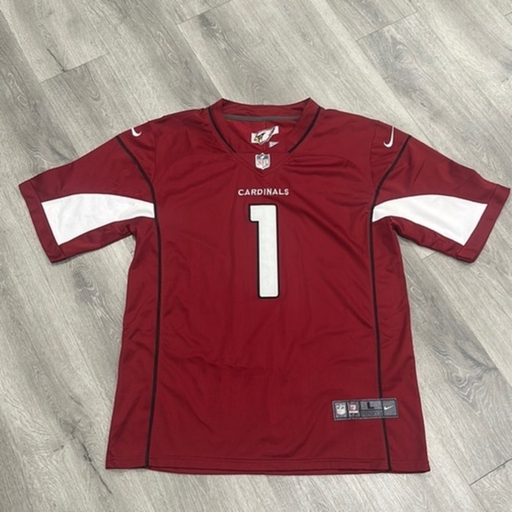 Kyler Murray Arizona Cardinals Jersey Football Jersey NFL Game Day